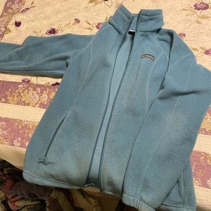 Columbia jacket